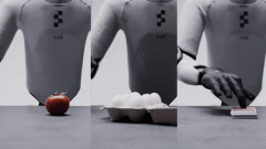 器人界大佬上阵怒喷