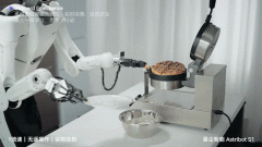 星尘智能还取字节跳动、腾讯、百度、央视、多