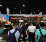 届展会由IMPACT会展办理无限公司取IECMESSEVERTRIEB